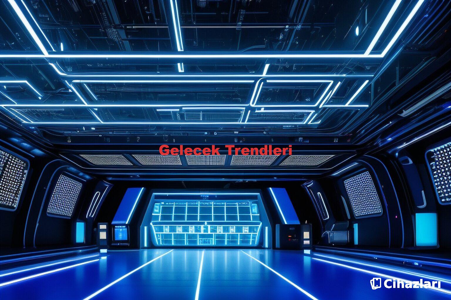 Gelecek Trendleri